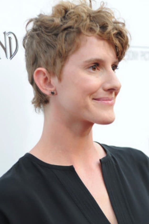 Jerusha Hess Profile Photo