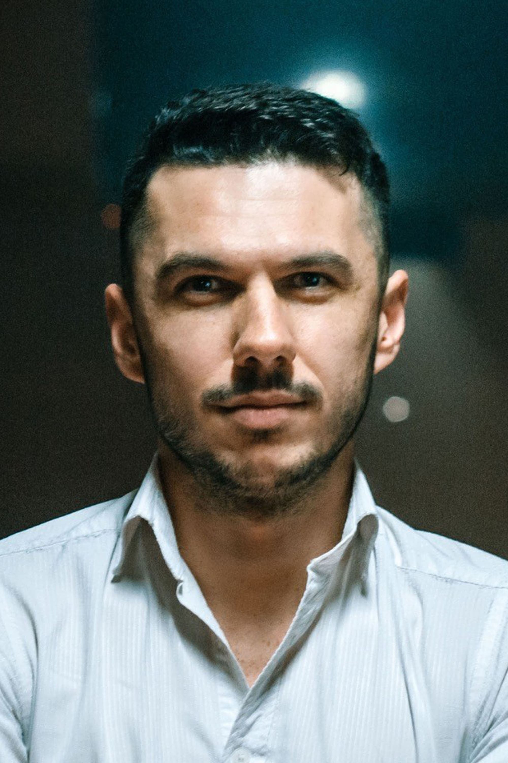 Goran Stolevski Profile Photo