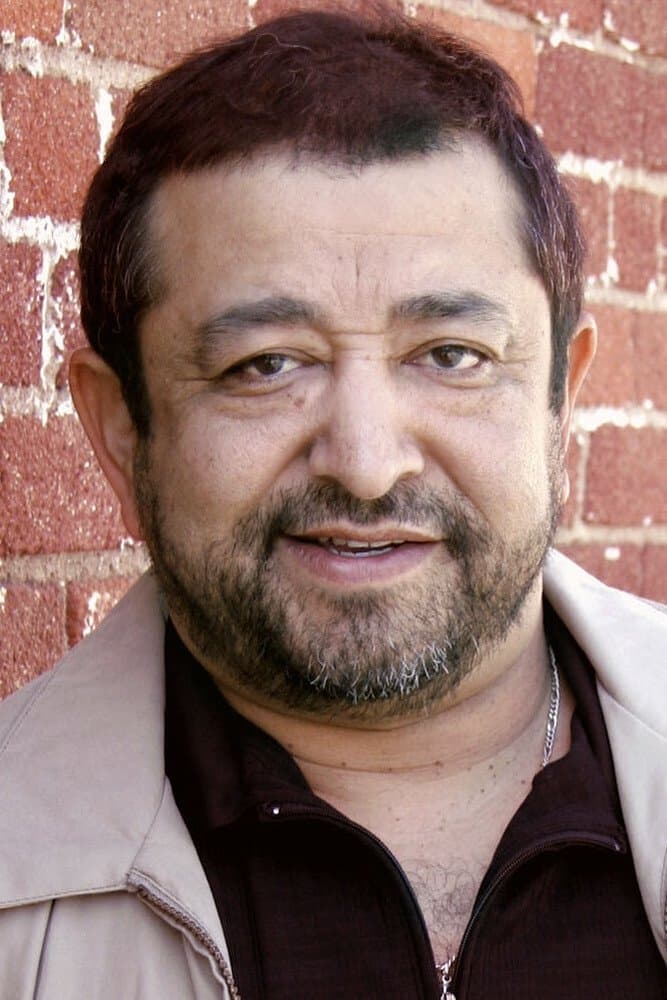 Alejandro Patiño Profile Photo