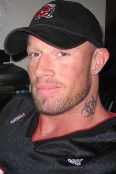 Rob Archer Profile Photo
