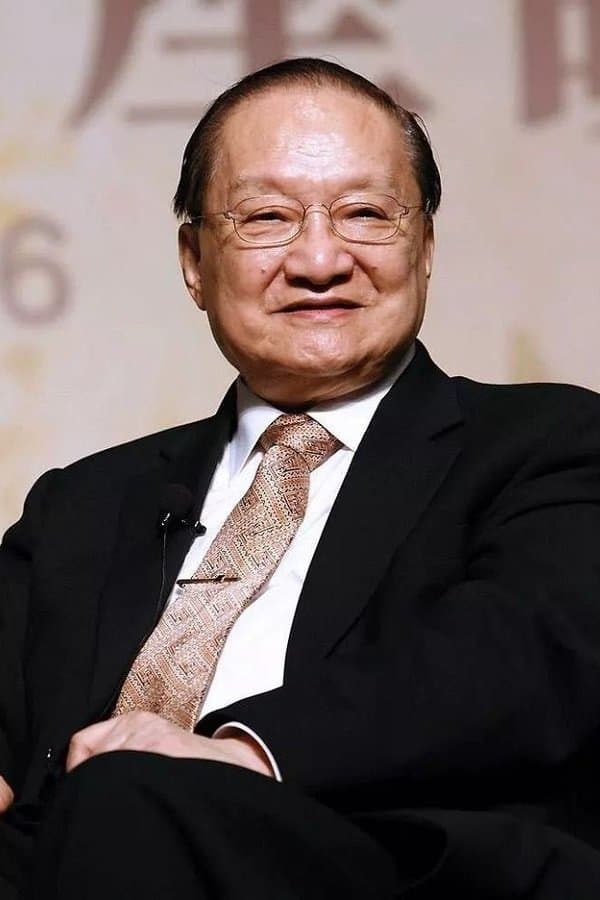 Louis Cha Profile Photo