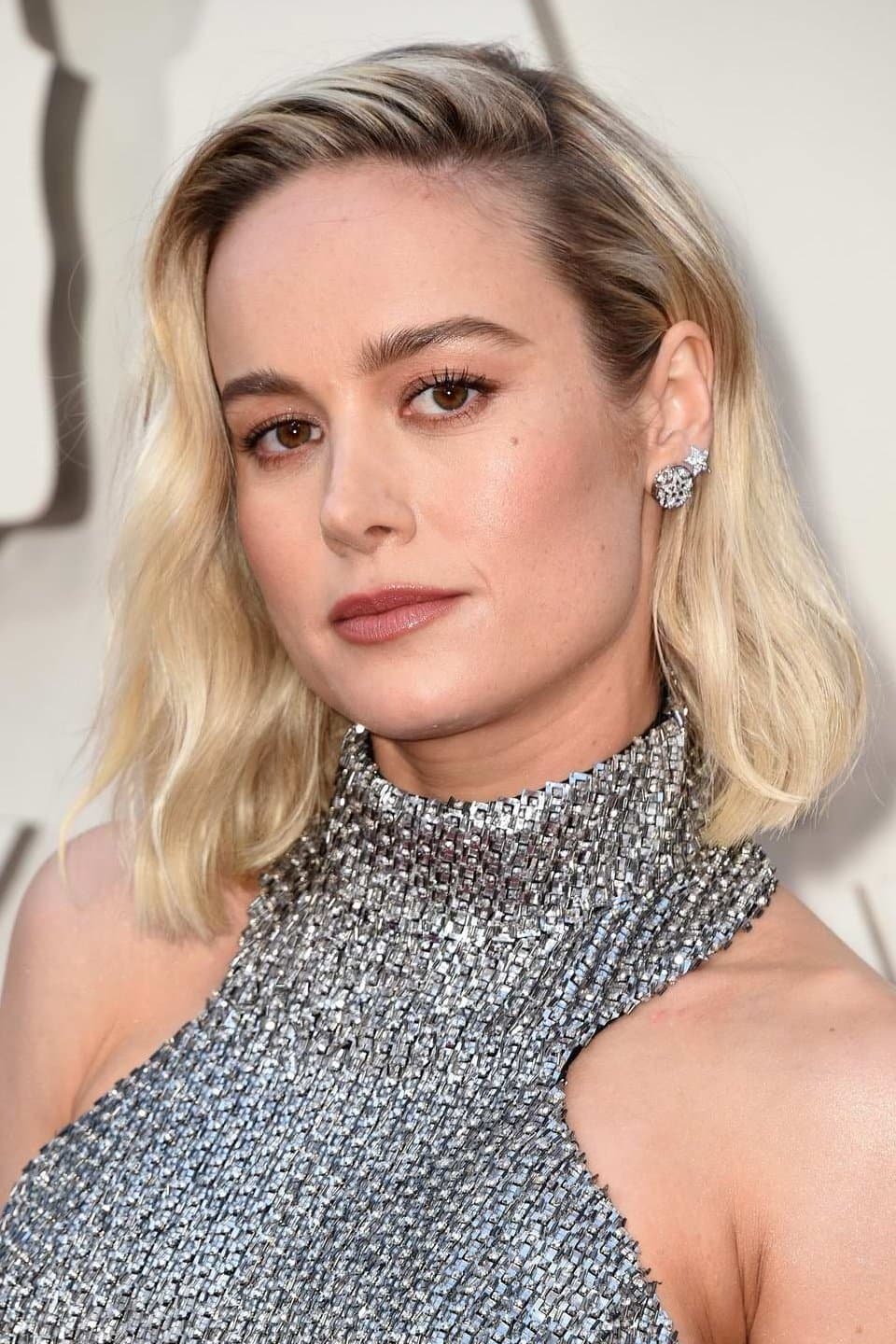 Brie Larson Profile Photo