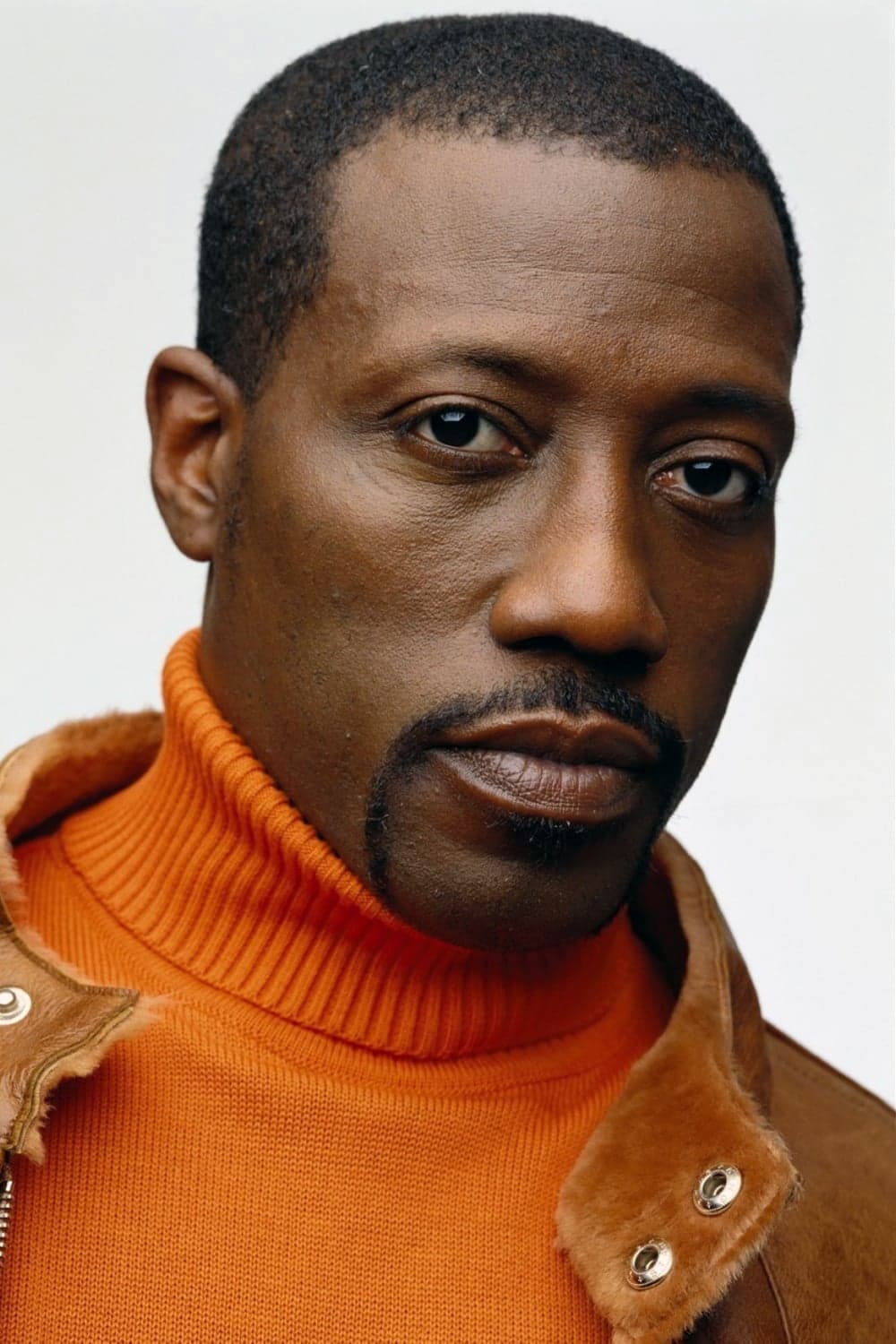 Wesley Snipes Profile Photo