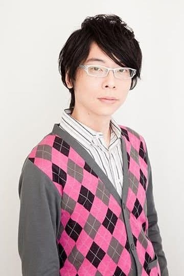 Junji Majima Profile Photo