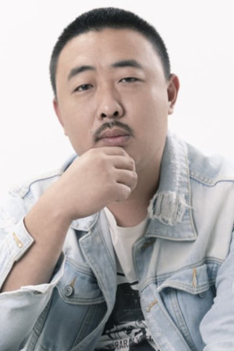 He Xie Profile Photo