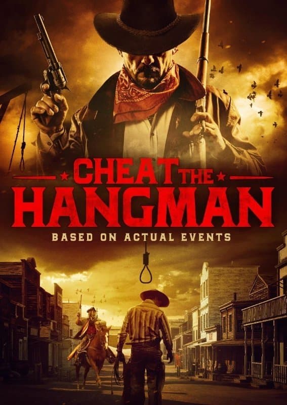 Cheat the Hangman Movie Poster