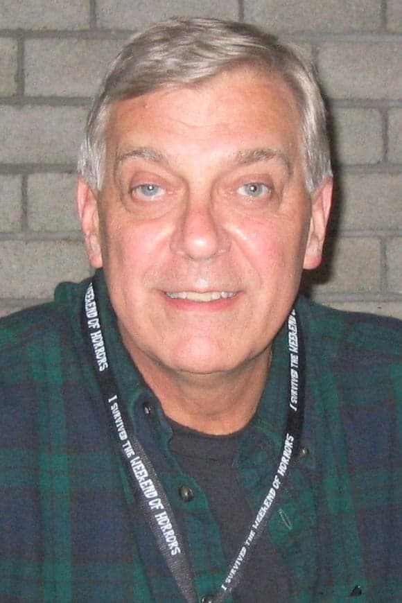 David Emge Profile Photo
