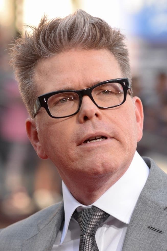 Christopher McQuarrie Profile Photo