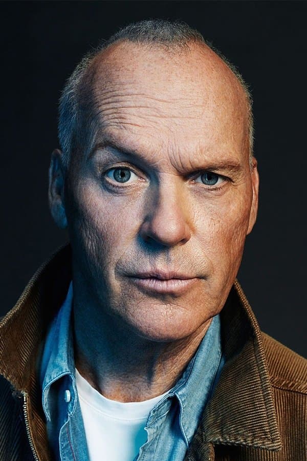 Michael Keaton Profile Photo