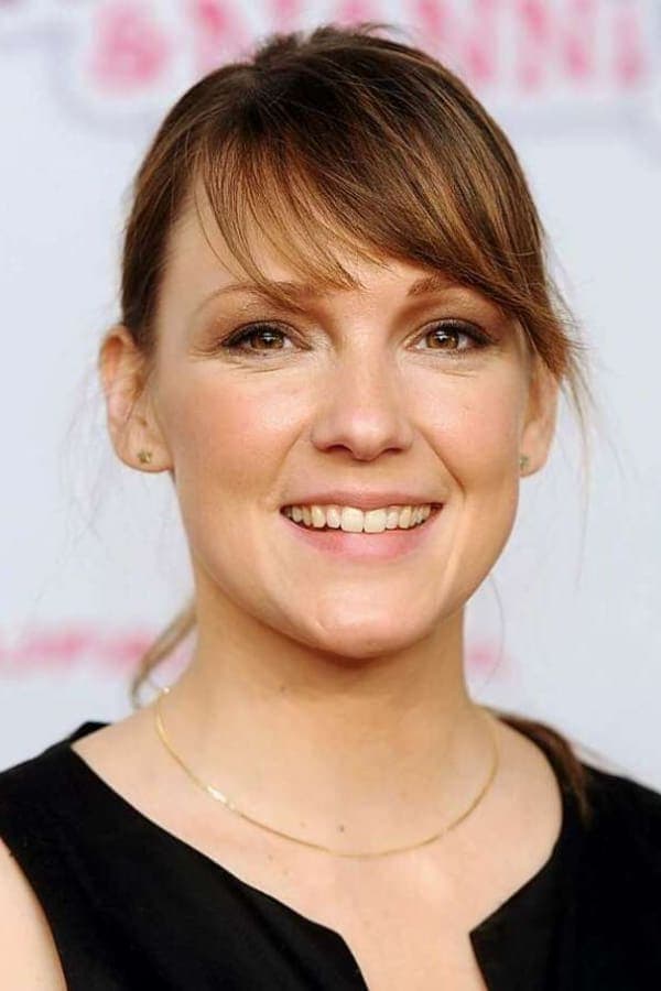 Carolin Kebekus Profile Photo