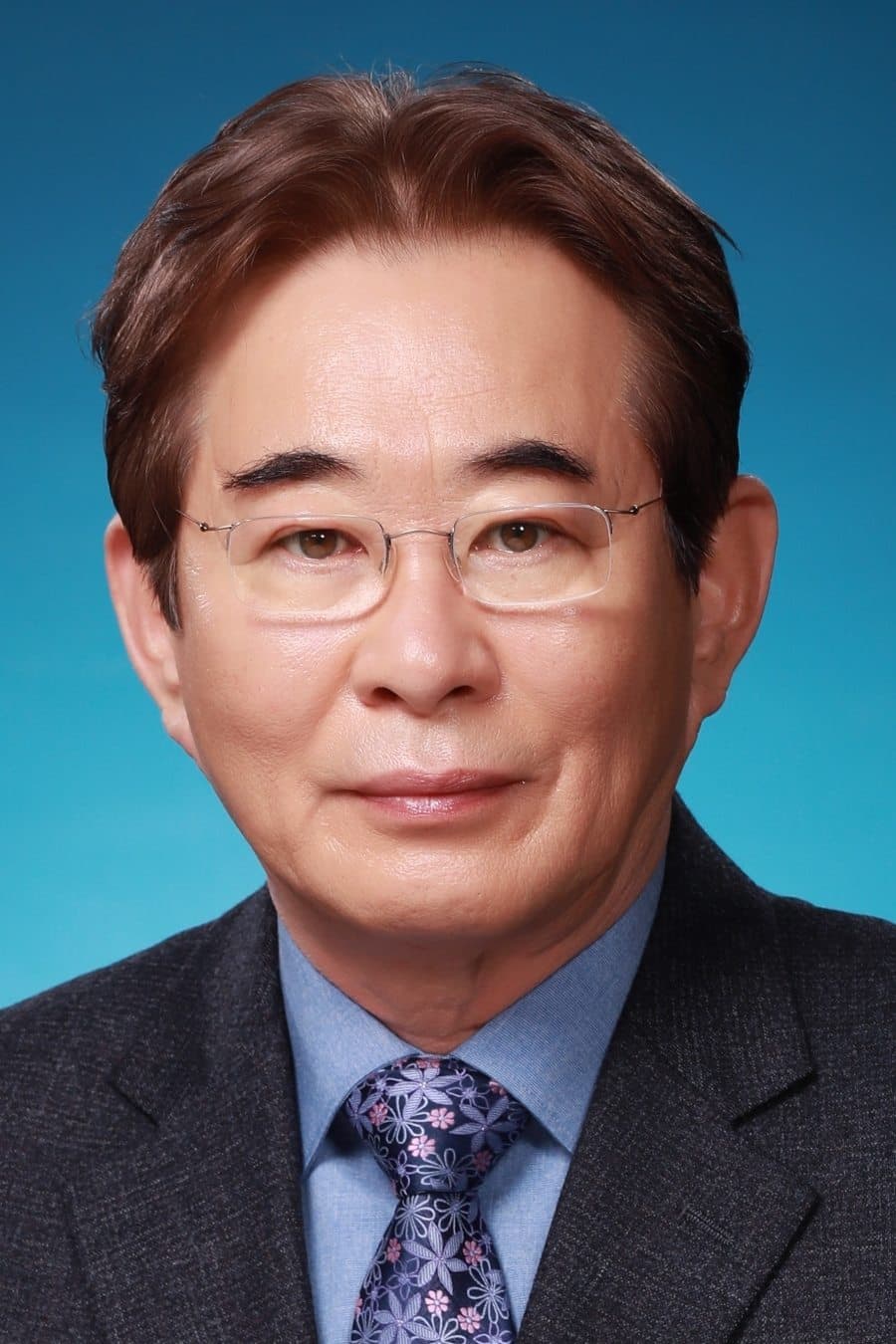 Song Min-hyung Profile Photo