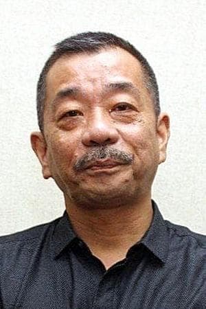 Joji Matsuoka Profile Photo