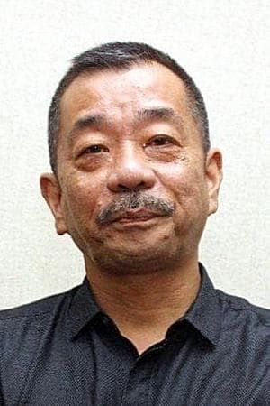 Joji Matsuoka