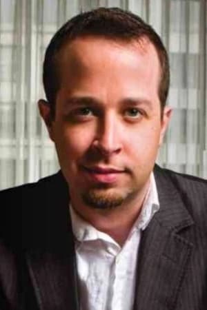 Martin Gero Profile Photo