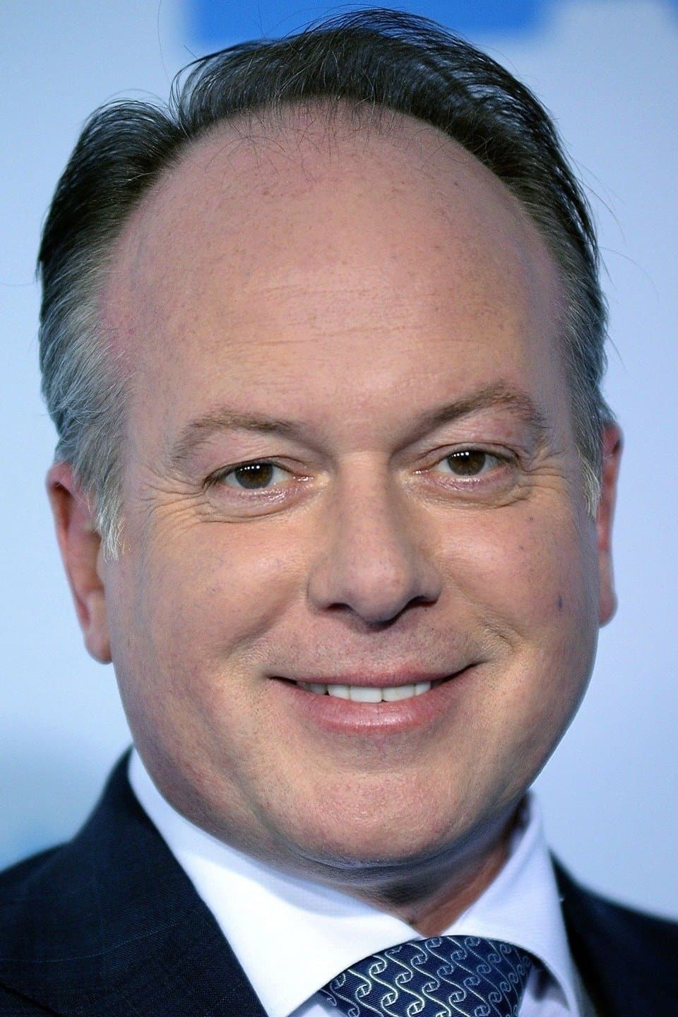 Tom McGrath Profile Photo