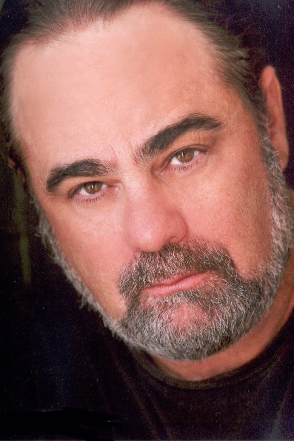 Duane Whitaker Profile Photo