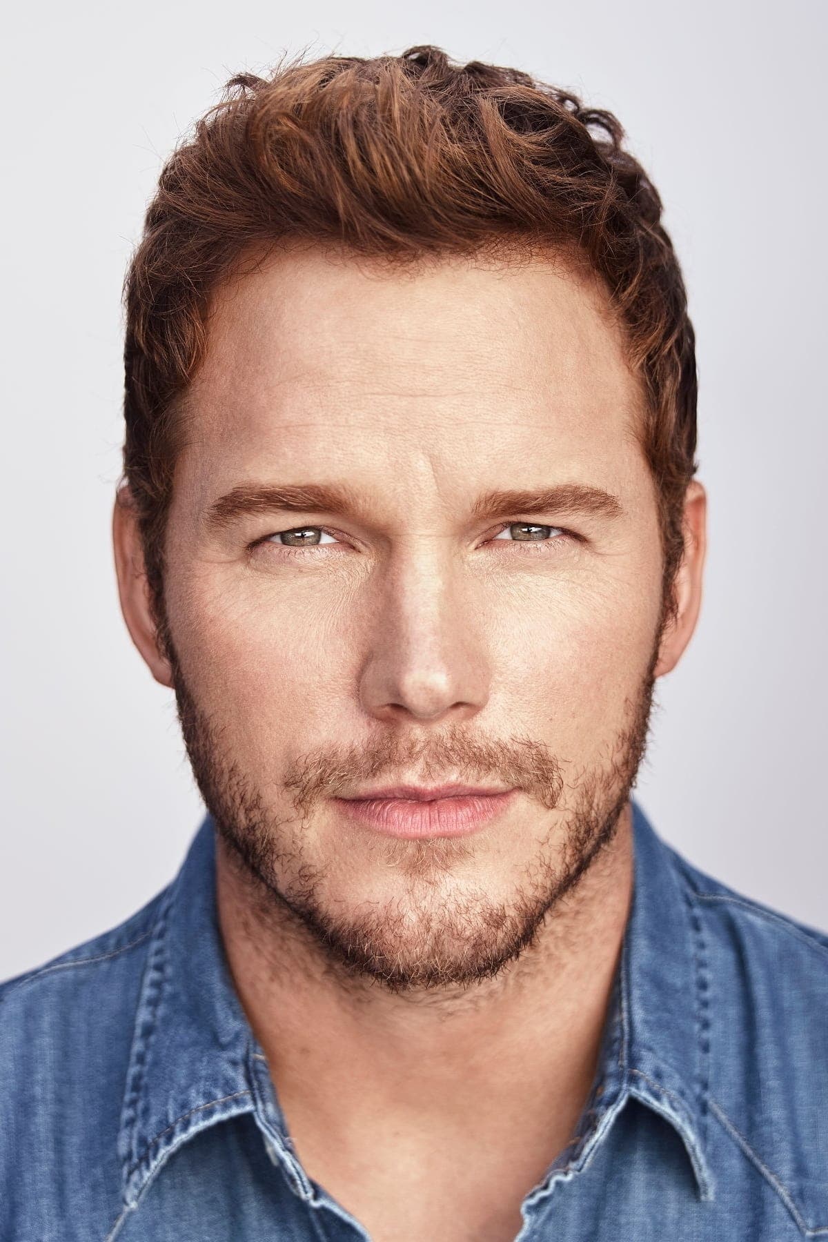 Chris Pratt Profile Photo