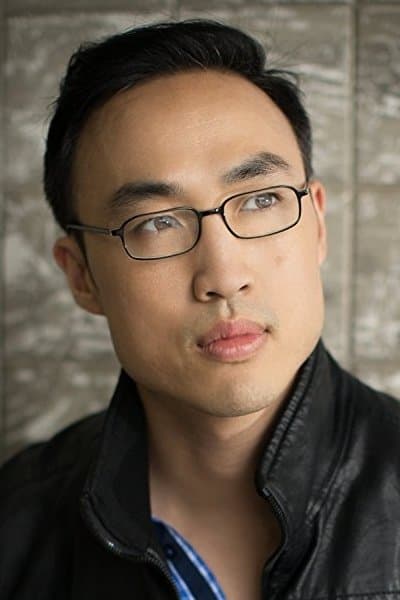 Derek Ting Profile Photo