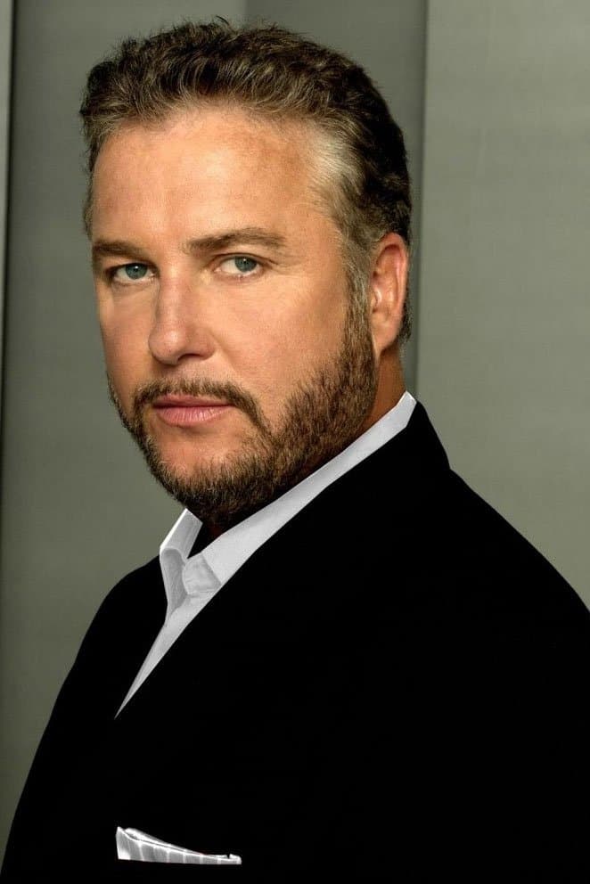 William Petersen Profile Photo