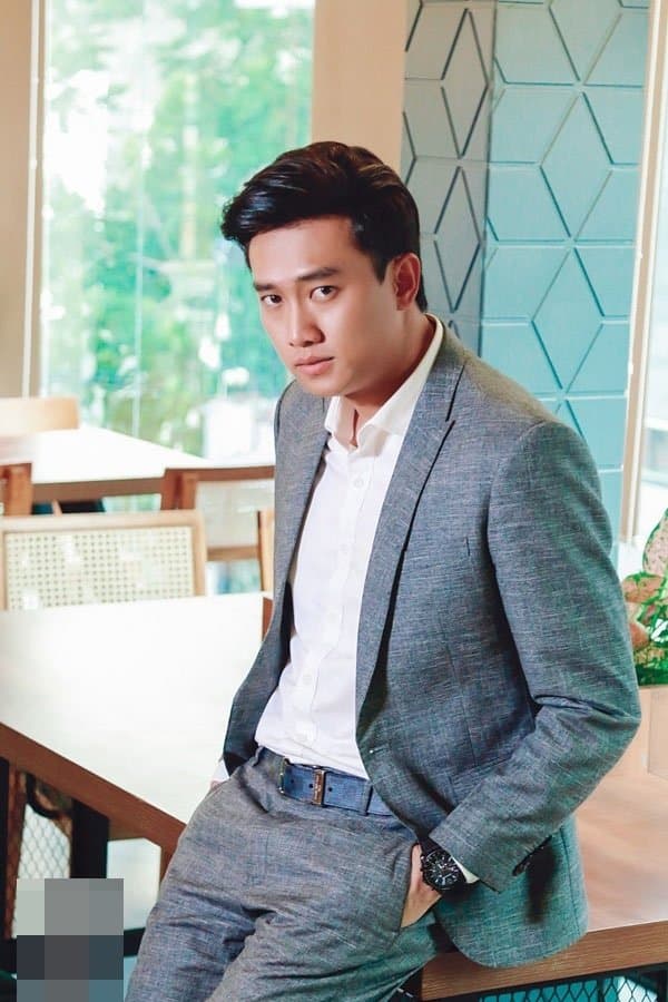 Quốc Trường Profile Photo