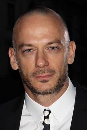 Filippo Nigro Profile Photo