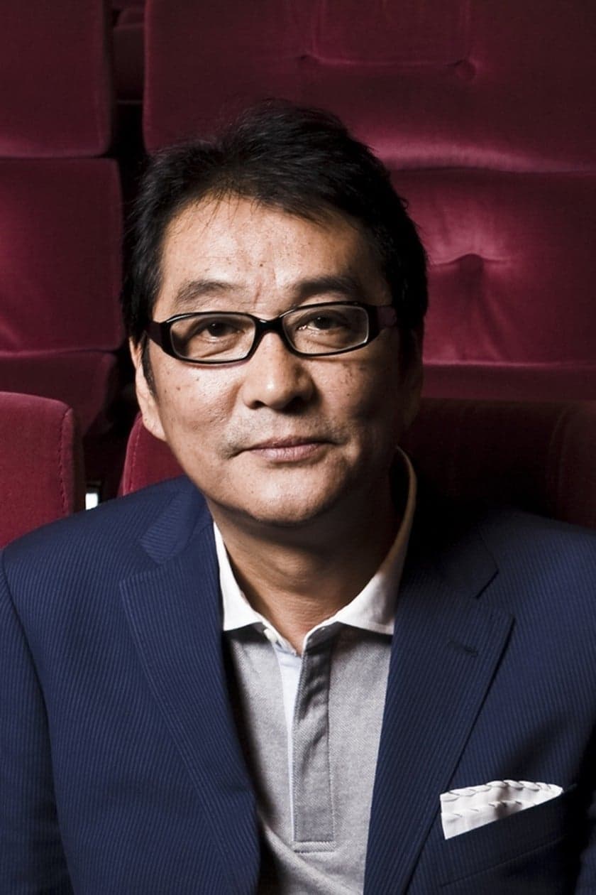 Yojiro Takita Profile Photo