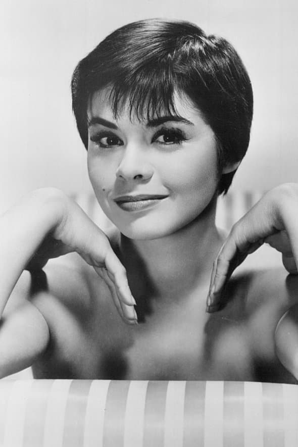 Neile Adams