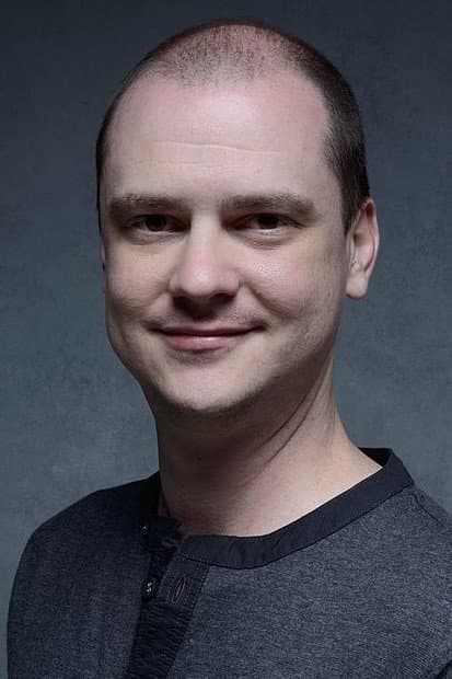 Mike Flanagan Profile Photo