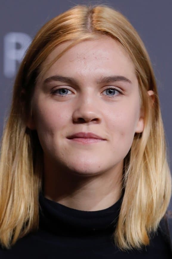 Nele Trebs Profile Photo