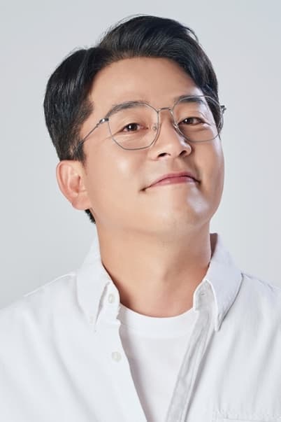 Kim Joon-ho Profile Photo