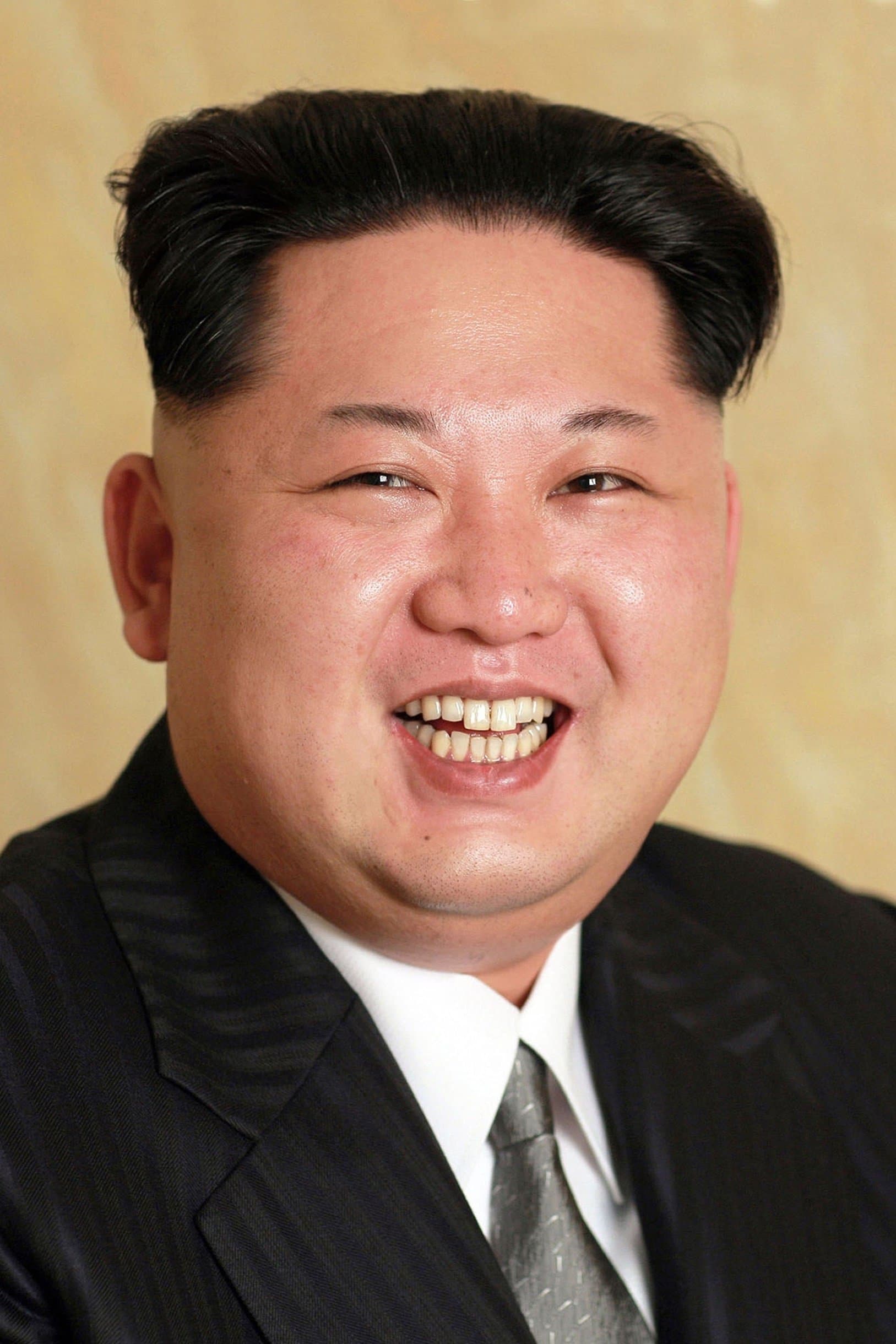Kim Jong-un Profile Photo