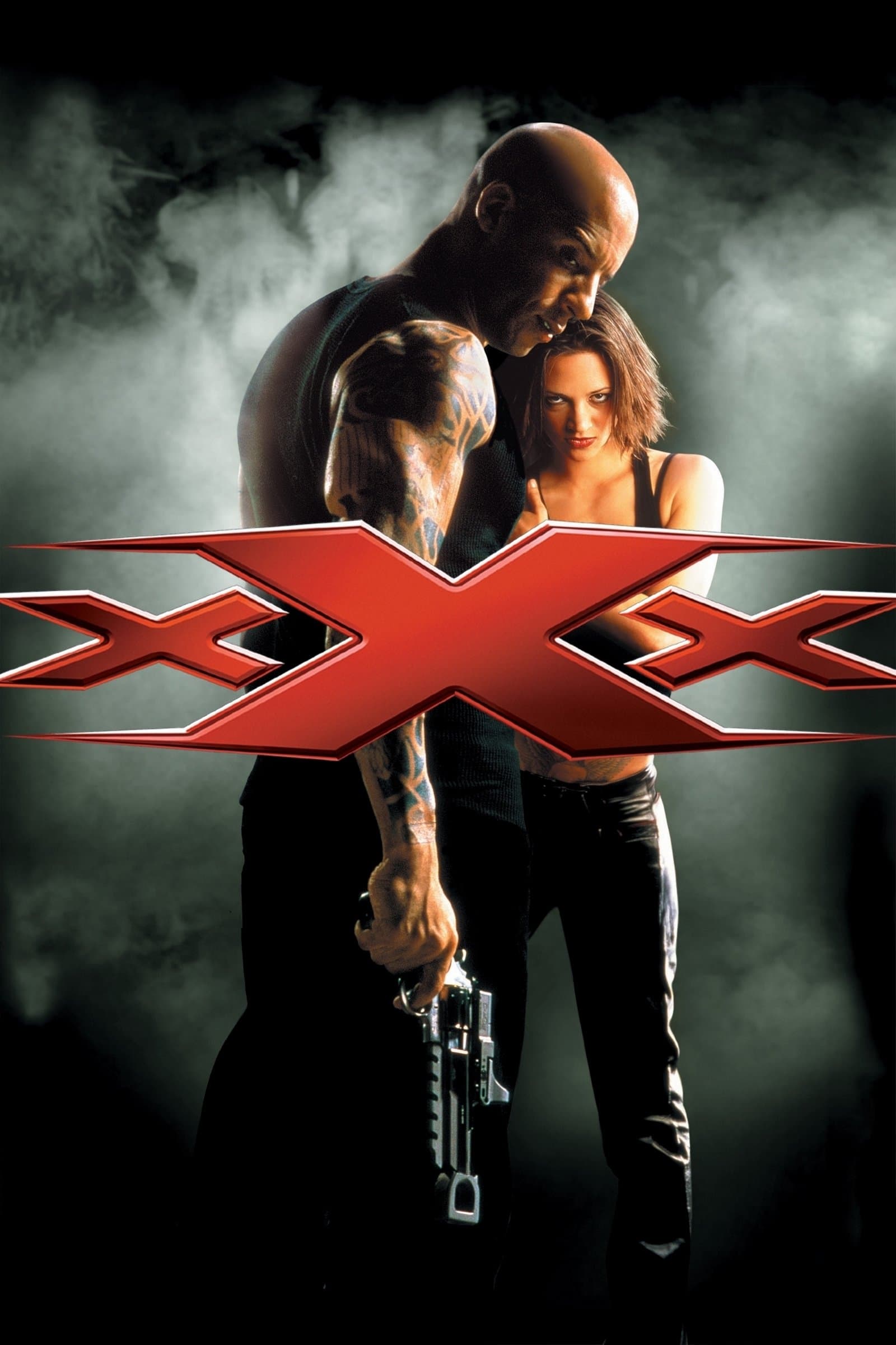 null Movie Poster