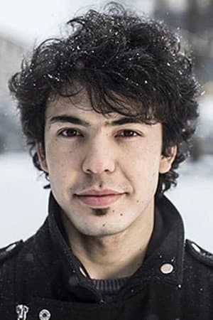 Ahmad Khan Mahmoodzada Profile Photo