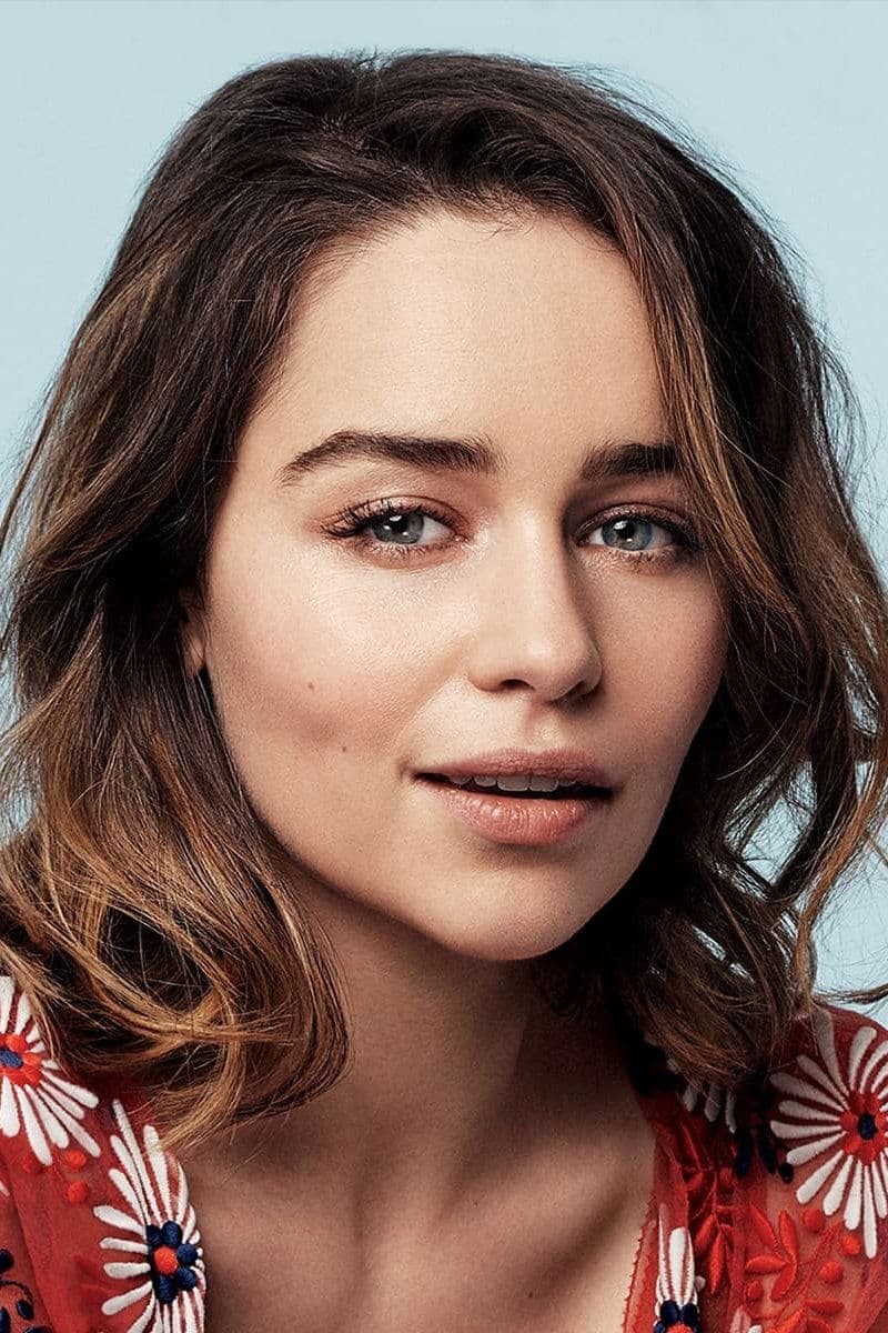 Emilia Clarke Profile Photo