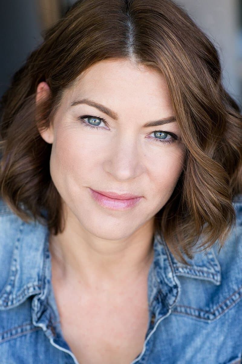 Rya Kihlstedt Profile Photo