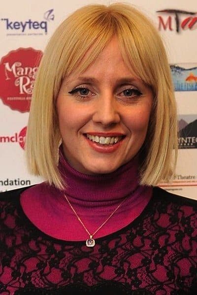 Sinead Matthews Profile Photo