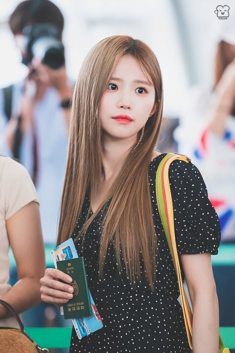Song Ha Young Profile Photo