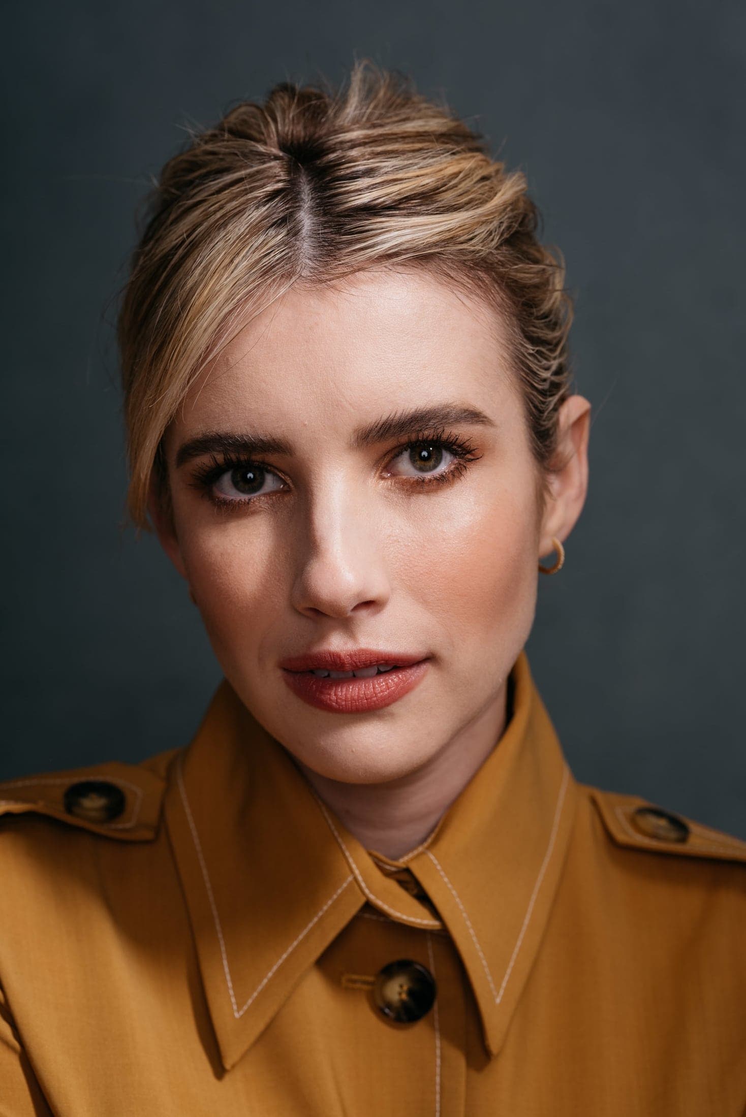 Emma Roberts Profile Photo