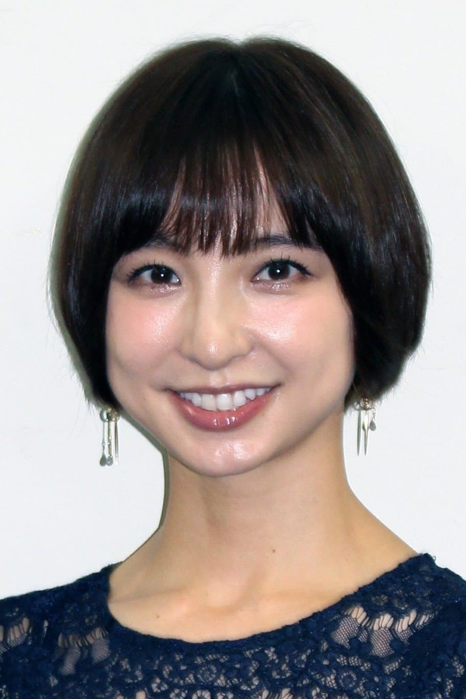 Mariko Shinoda Profile Photo