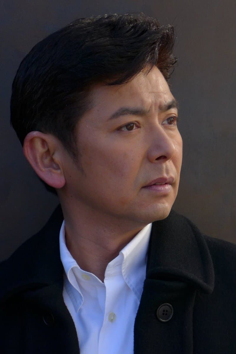 Tamotsu Ishibashi Profile Photo
