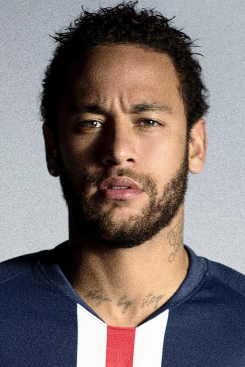 Neymar Jr Profile Photo
