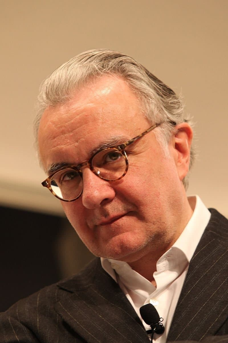 Alain Ducasse Profile Photo