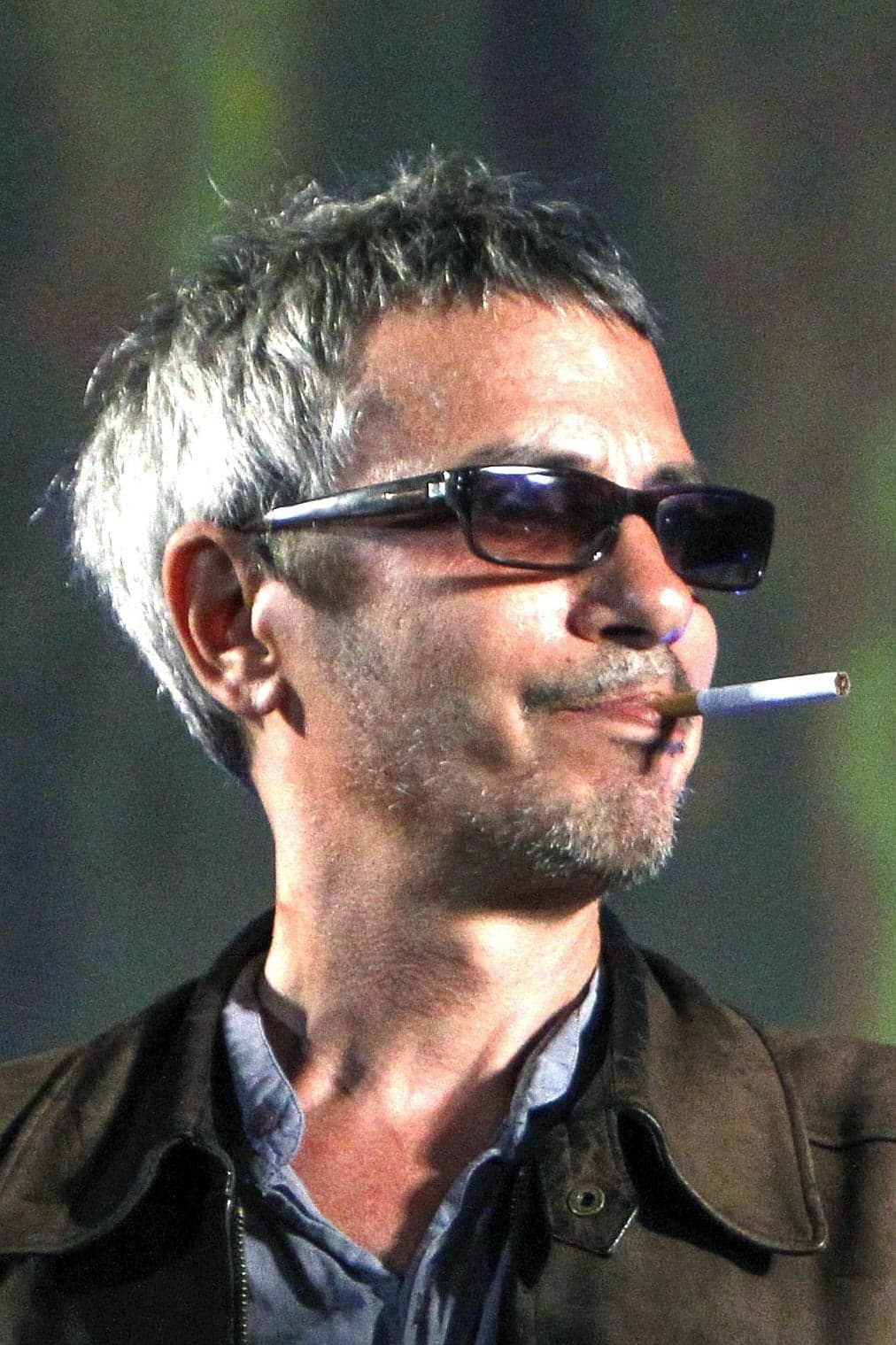 Leos Carax Profile Photo