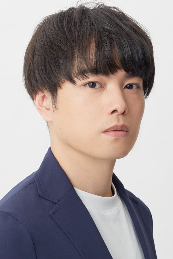 Junpei Baba Profile Photo