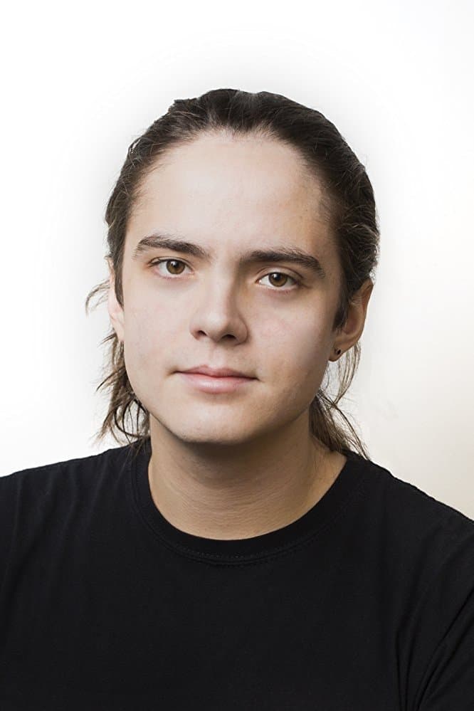 Miles Robbins Profile Photo