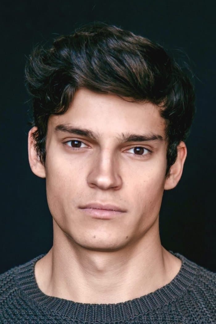 Roman Vasilev Profile Photo