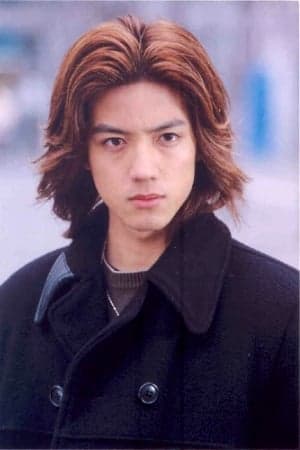 Kento Handa Profile Photo