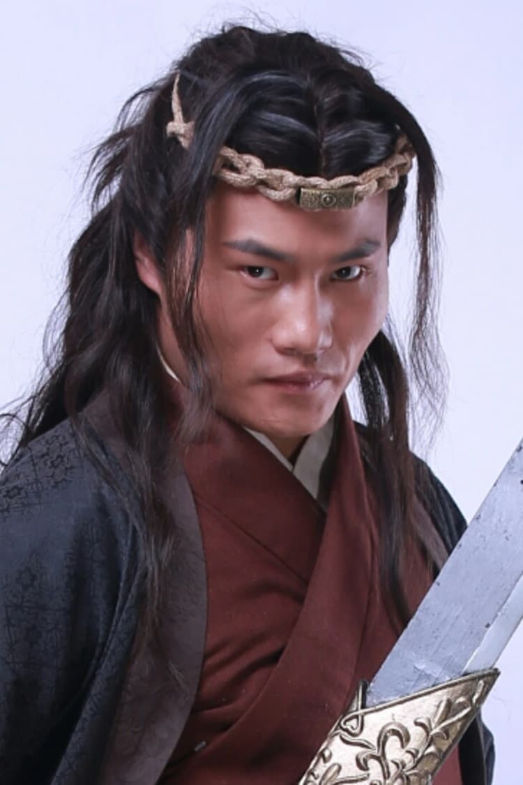 Du Kang Profile Photo