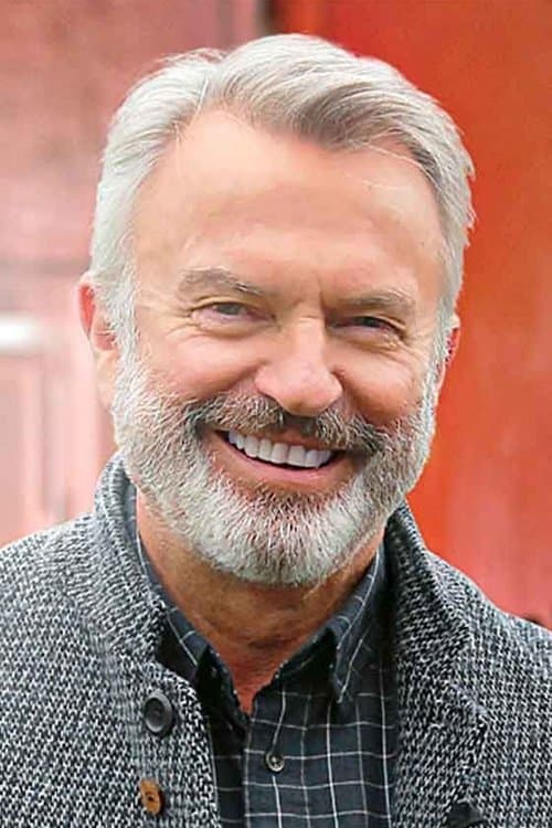 Sam Neill Profile Photo