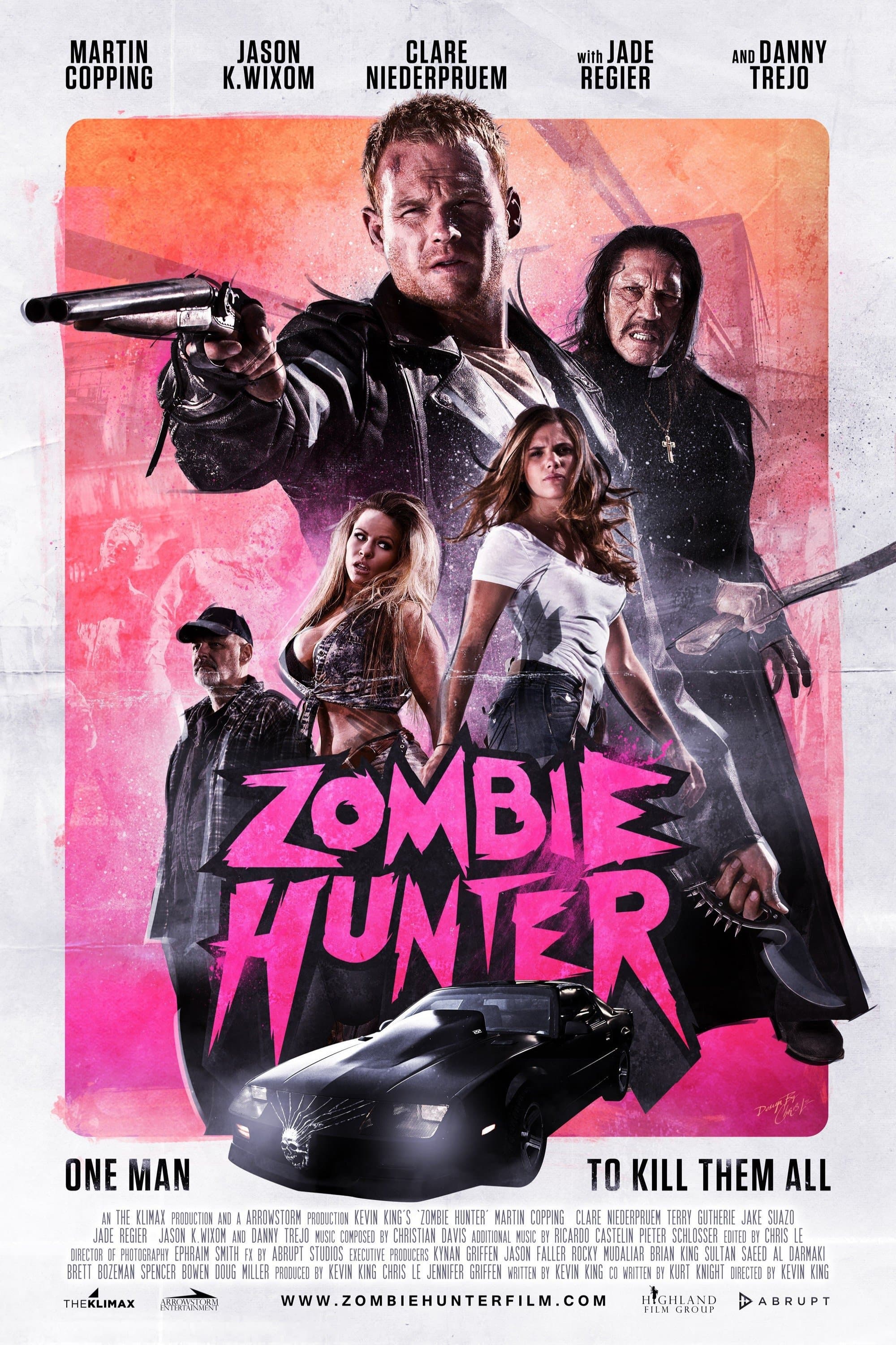 null Movie Poster